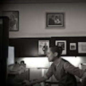 Meet your Posher, Kat